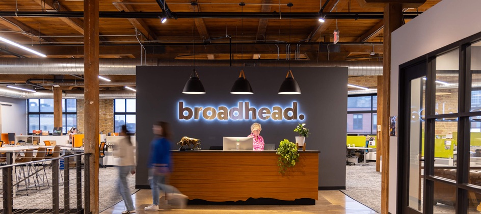 broadhead named agency of record for Zinpro Corporation